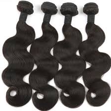 MINK BRAZILIAN 4 BUNDLE DEAL