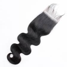 MINK BRAZILIAN HD LACE CLOSURE